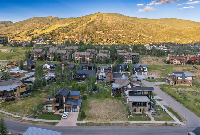 2672 Bronc Buster Loop, Steamboat Springs, CO 80487