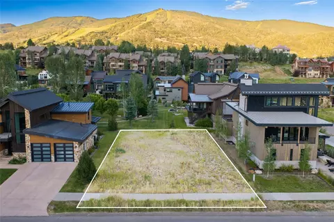 2672 Bronc Buster Loop, Steamboat Springs, CO 80487