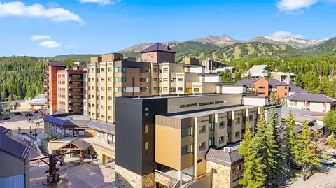 535 S Park Ave #224, Breckenridge, CO 80424