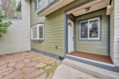 5 Hemlock Ct #5, Steamboat Springs, CO 80487