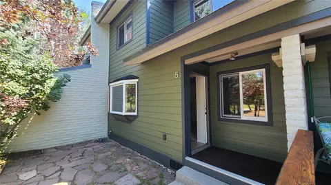 5 Hemlock Ct #5, Steamboat Springs, CO 80487