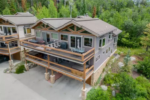 2101 Overlook Ln #101, Steamboat Springs, CO 80487