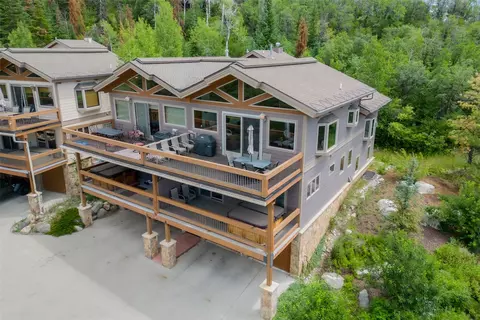 2101 Overlook Ln #101, Steamboat Springs, CO 80487