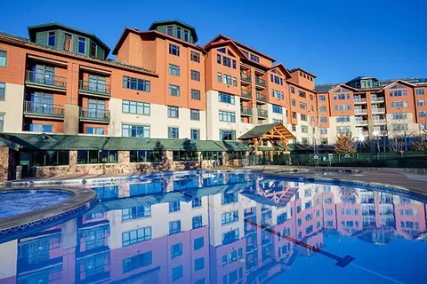 2300 Mount Werner Cir #216 CAL 6, Steamboat Springs, CO 80487