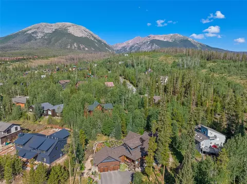 View/Area - 183 Elk Thistle Dr, Silverthorne, CO 80498 photo 2 of 2