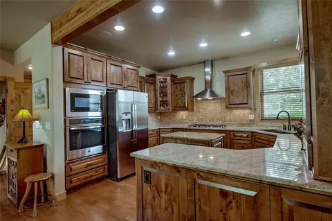 Kitchen - 183 Elk Thistle Dr, Silverthorne, CO 80498 photo 1 of 3