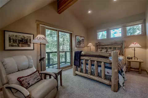 Bedroom - 183 Elk Thistle Dr, Silverthorne, CO 80498 photo 4 of 7