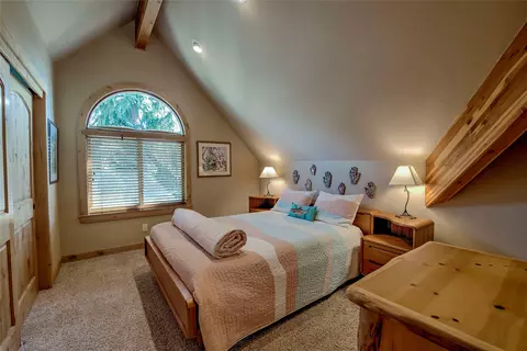 Bedroom - 183 Elk Thistle Dr, Silverthorne, CO 80498 photo 5 of 7
