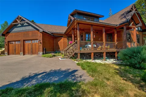 Exterior - 183 Elk Thistle Dr, Silverthorne, CO 80498 photo 6 of 10