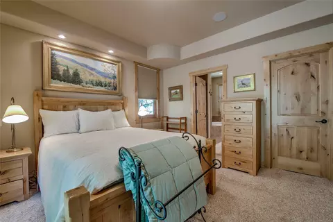 Bedroom - 183 Elk Thistle Dr, Silverthorne, CO 80498 photo 2 of 7