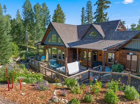 Other - 183 Elk Thistle Dr, Silverthorne, CO 80498 photo 2 of 12