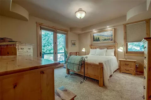 Bedroom - 183 Elk Thistle Dr, Silverthorne, CO 80498 photo 1 of 7