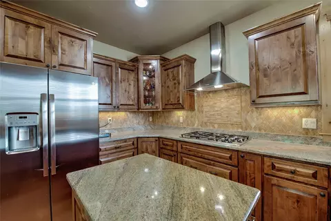 Kitchen - 183 Elk Thistle Dr, Silverthorne, CO 80498 photo 3 of 3