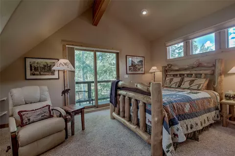 Bedroom - 183 Elk Thistle Dr, Silverthorne, CO 80498 photo 3 of 7