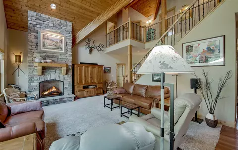 Living - 183 Elk Thistle Dr, Silverthorne, CO 80498 photo 3 of 3