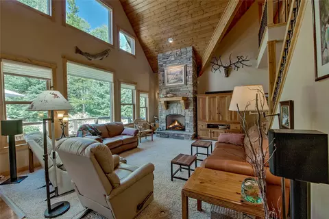Living - 183 Elk Thistle Dr, Silverthorne, CO 80498 photo 2 of 3