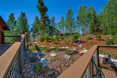 Exterior - 183 Elk Thistle Dr, Silverthorne, CO 80498 photo 3 of 10