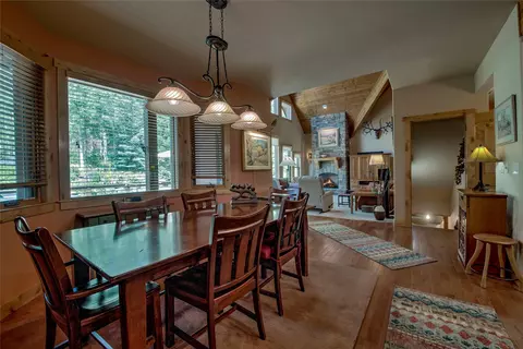 Dining - 183 Elk Thistle Dr, Silverthorne, CO 80498 photo 1 of 2