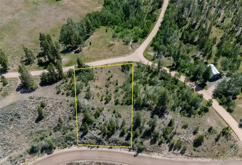 33009 Maricopa Trl, Oak Creek, CO 80467