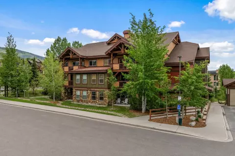 2545 Cattle Kate Cir #3106, Steamboat Springs, CO 80487