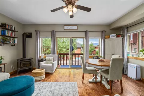 2367 Abbey Ct #5, Steamboat Springs, CO 80487
