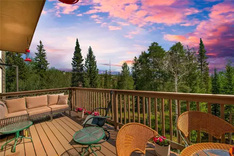 Exterior - 61 Bashore Ct, Silverthorne, CO 80498 photo 6 of 10