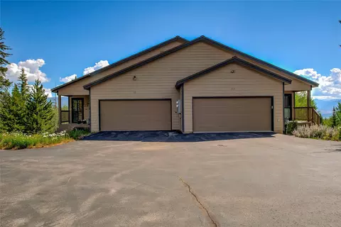 Exterior - 61 Bashore Ct, Silverthorne, CO 80498 photo 3 of 10