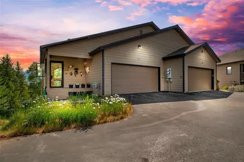 Exterior - 61 Bashore Ct, Silverthorne, CO 80498 photo 2 of 10