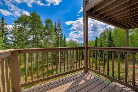 Exterior - 61 Bashore Ct, Silverthorne, CO 80498 photo 8 of 10