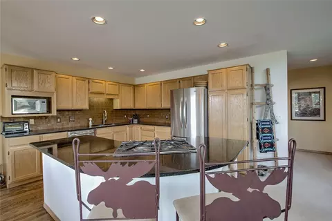 Kitchen - 61 Bashore Ct, Silverthorne, CO 80498 photo 2 of 5