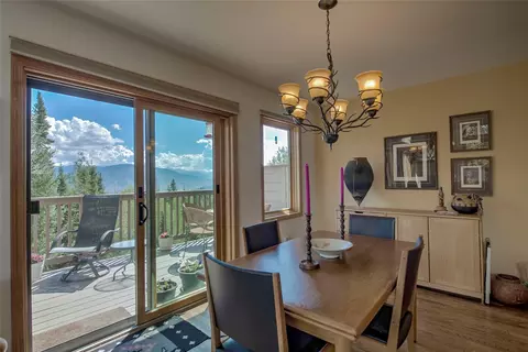 Dining - 61 Bashore Ct, Silverthorne, CO 80498 photo 2 of 4