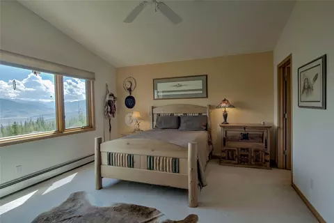 Bedroom - 61 Bashore Ct, Silverthorne, CO 80498 photo 1 of 7