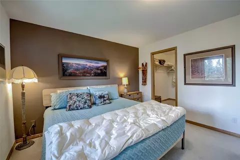 Bedroom - 61 Bashore Ct, Silverthorne, CO 80498 photo 6 of 7