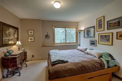 Bedroom - 61 Bashore Ct, Silverthorne, CO 80498 photo 4 of 7
