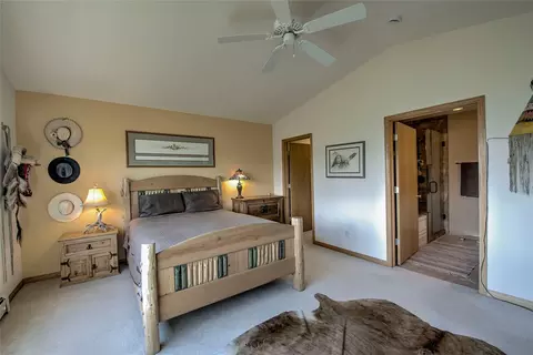Bedroom - 61 Bashore Ct, Silverthorne, CO 80498 photo 2 of 7