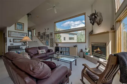 Living - 61 Bashore Ct, Silverthorne, CO 80498 photo 1 of 4