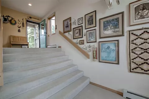 Entry Way - 61 Bashore Ct, Silverthorne, CO 80498 photo 2 of 3