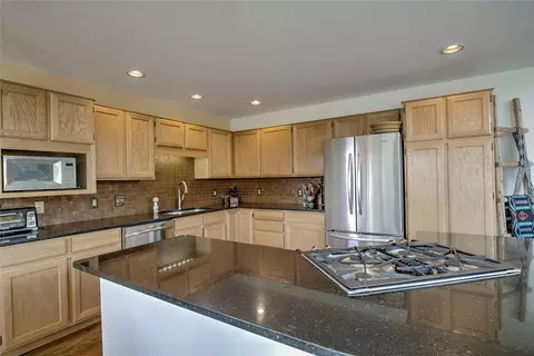 Kitchen - 61 Bashore Ct, Silverthorne, CO 80498 photo 1 of 5