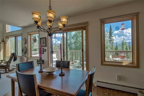 Dining - 61 Bashore Ct, Silverthorne, CO 80498 photo 1 of 4