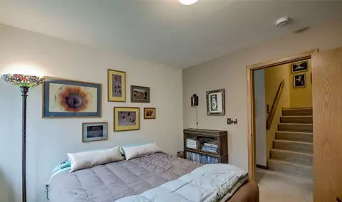 Bedroom - 61 Bashore Ct, Silverthorne, CO 80498 photo 3 of 7