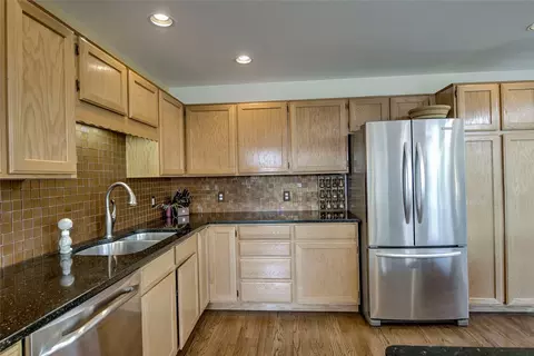 Kitchen - 61 Bashore Ct, Silverthorne, CO 80498 photo 3 of 5