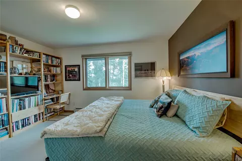 Bedroom - 61 Bashore Ct, Silverthorne, CO 80498 photo 7 of 7