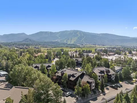 360 Ore House Plz #205, Steamboat Springs, CO 80487