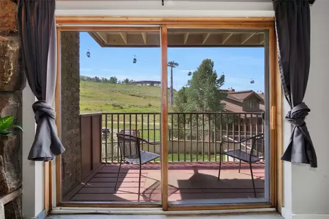 2255 Storm Meadows Dr #427, Steamboat Springs, CO 80487