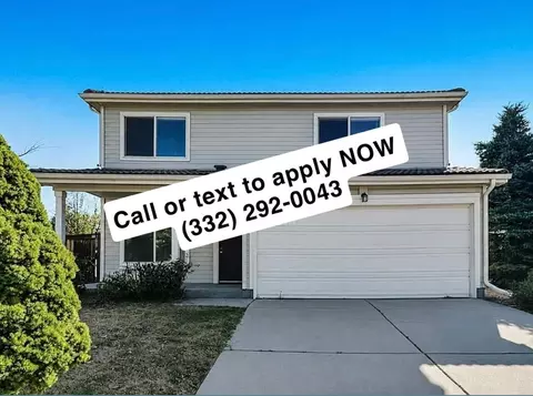 4148 Malta St, Denver, CO 80249