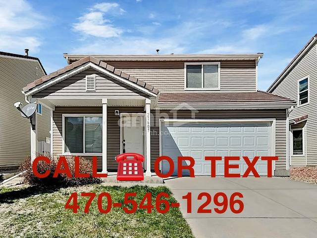 21436 E 53rd Pl Co, Denver, CO 80249