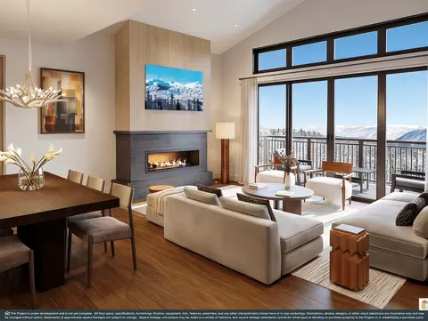 1599 Ski Hill Rd #712, Breckenridge, CO 80424