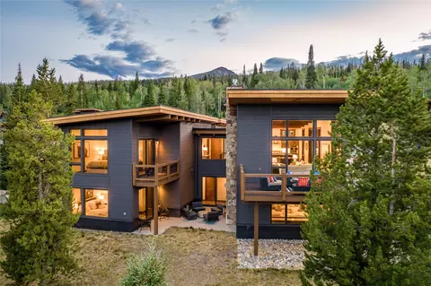 Exterior - 62 Mckay Pl, Silverthorne, CO 80498 photo 3 of 13