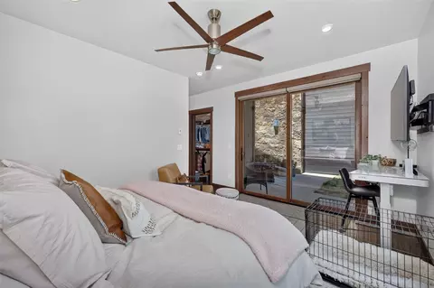 Bedroom - 62 Mckay Pl, Silverthorne, CO 80498 photo 4 of 7