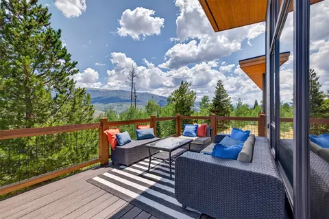 Exterior - 62 Mckay Pl, Silverthorne, CO 80498 photo 8 of 13